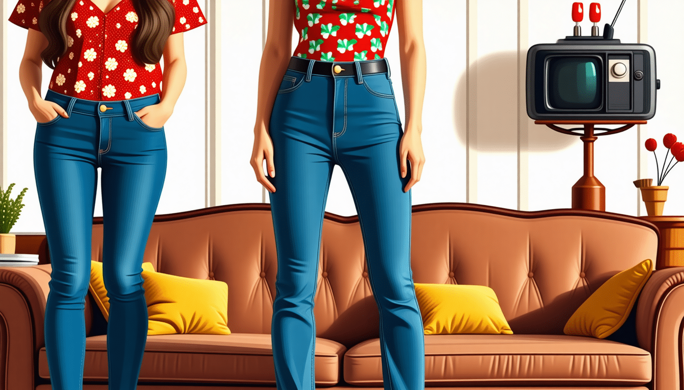 découvrez comment choisir un style vestimentaire qui reflète vos émotions récurrentes et exprimez votre personnalité à travers des tenues adaptées à votre état d’esprit du quotidien.